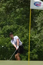 Elin Emanuelsson and the Frogs hope to capture their first C-USA title in three years.