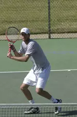 Fabrizio Sestini was one of two Frogs honored on the All-Decade Team.