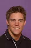 Drew Stoltz is in second place, just one shot behind teammate Colby Beckstrom at the C-USA Championships.