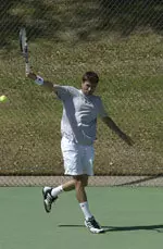 Radu Barbu and the Horned Frogs are looking to win the C-USA Championship.