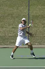 Rafael Abreu and the rest of the Frogs take on Wake Forest on Saturday.