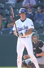 Andrew Walker was named Freshman All-American.