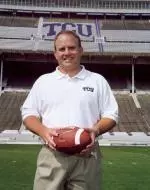 Gary Patterson