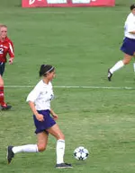 Karissa Hill answered some questions about practice.