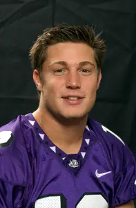 Chad Huffman