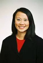 Kristie Le