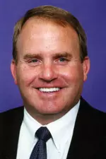 Gary Patterson