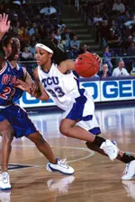 Adrianne Ross