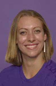 Carrie von Uhlit was named MVP in two events.
