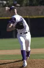 Brad Furnish threw a no-hitter in the win.