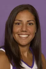 Gloriann Lopez won at No. 6 singles
