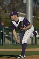 Shawn Ferguson will start for the Frogs against the Sooners.