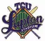 Lupton Stadium