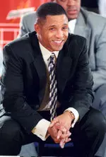 TCU head coach Neil Dougherty added a fourth signee to his 2006-07 class with a commitment from JUCO transfer Shannon Behling of Aiken Tech.