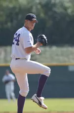 Donald Furrow retired all 10 batters he faced.