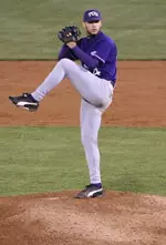 Jake Arrieta will participate in the Team USA National Team Trials.