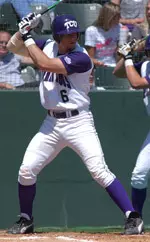Andrew Walker was named first-team all-conference Monday.