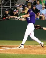 Andrew Walker slugged two home runs in the win.