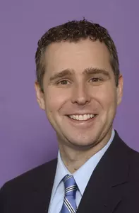 Jason Byrne