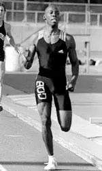 Khadevis Robinson