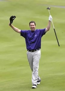 J.J. Henry became the first former TCU golfer ever to earn a spot in the Ryder Cup.