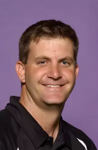 Head coach Dan Abdalla is in his second year at TCU.