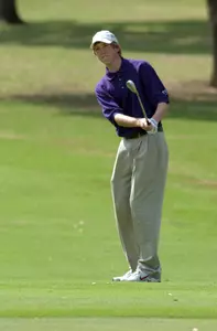 Jon McLean is in the U.S. Amateur's Sweet 16.