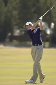 Jon McLean dropped a 2 and 1 decision in the U.S. Amateur's round of 16.