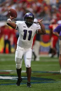 Marcus Jackson