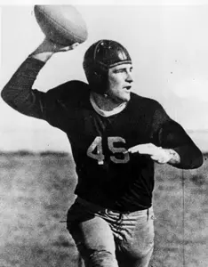 Sammy Baugh