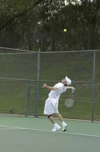 TCU senior Andrew Ulrich