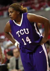 Lorie Butler-Rayford
