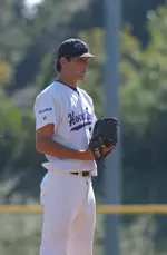 Derek VerHagen tossed three scoreless innings.