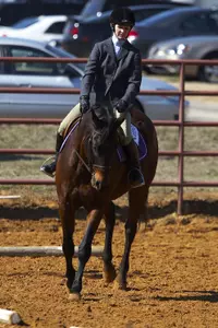 TCU will rely on its horsemanship to lead, in its hopes to knock off Auburn