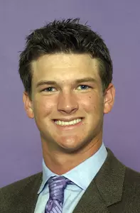 True freshman Travis Woolf shot a 69 in his first collegiate round.