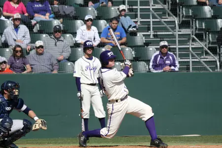 Austin Adams was a first-team all-conference performer in 2006.