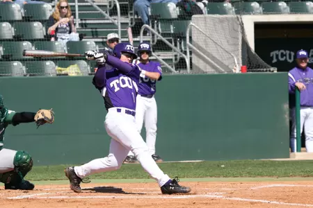 Bryan Kervin drove in three runs in the victory.