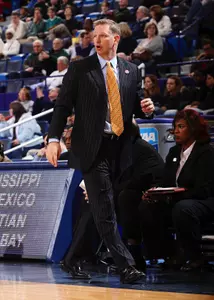Jeff Mittie just concluded his eighth season at TCU.