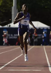 Virgil Hodge won three All-America certificates in 2007.