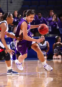Helen Roden will be a senior during the 2007-08 season.