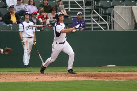 Keith Conlon was 2-for-3 in the game.