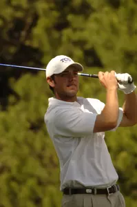 Franklin Corpening will be the Frogs' lone senior in 2007-08