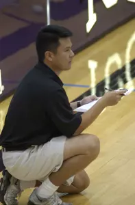Jason Tanaka