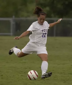 Michelle Nguyen will be a sophomore during the 2007 season.