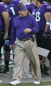 Gary Patterson