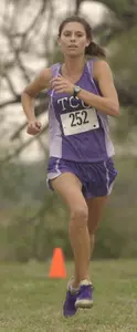 Cassie Hostick returns in 2007.