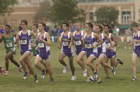 Matt Manly returns for the 2007 season.