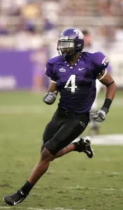 junior Steven Coleman is expected to see a lot more action in 2007.