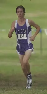 Matt Manly will open the season at the Baylor Invite on Aug. 31.