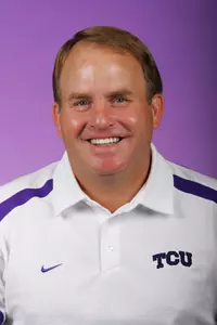 Gary Patterson